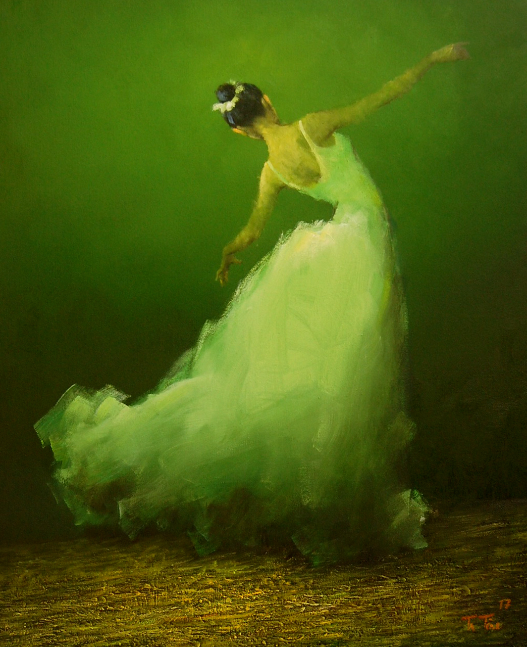 Ballerina