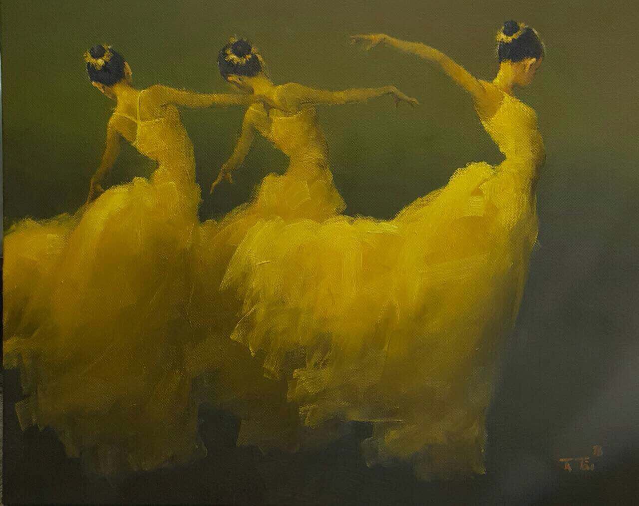 Trio Melody