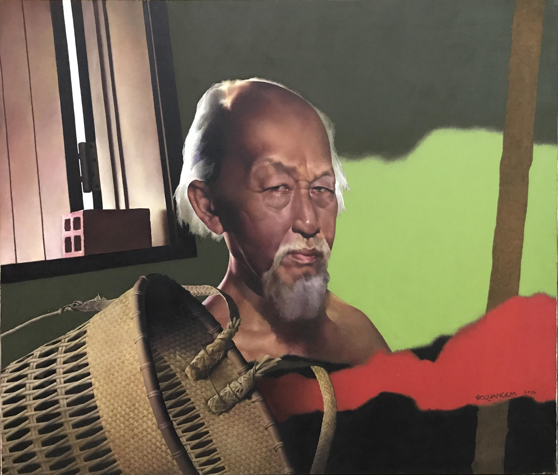 DO QUANG EM Vietnam Art Gallery